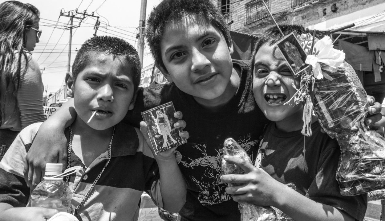 2016
Fotografía Digital