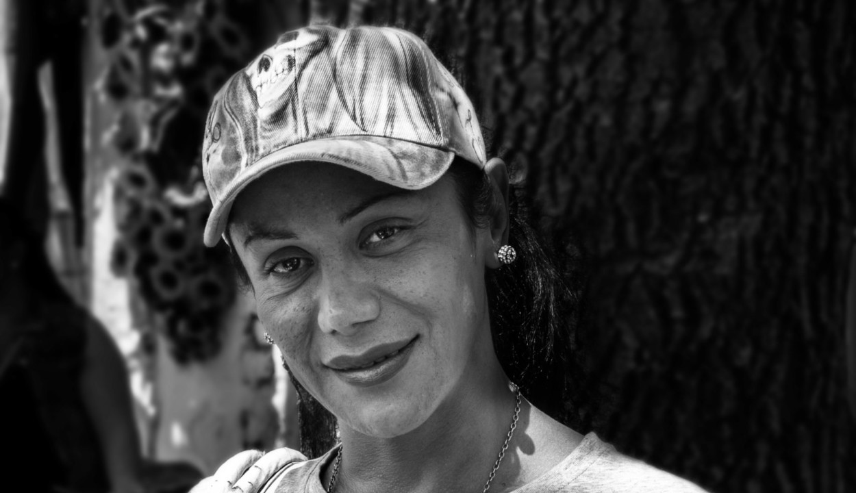 2016
Fotografía Digital