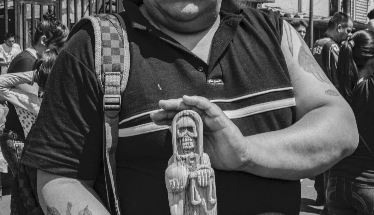 2016
Fotografía Digital