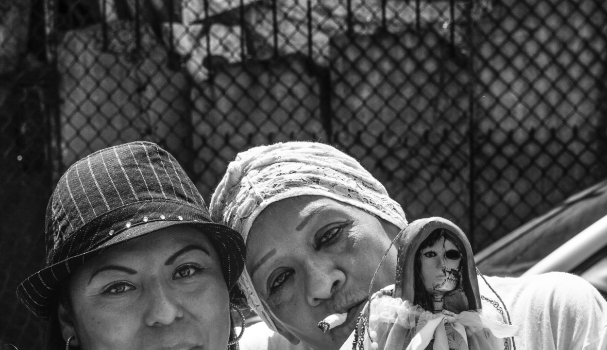 2016
Fotografía Digital