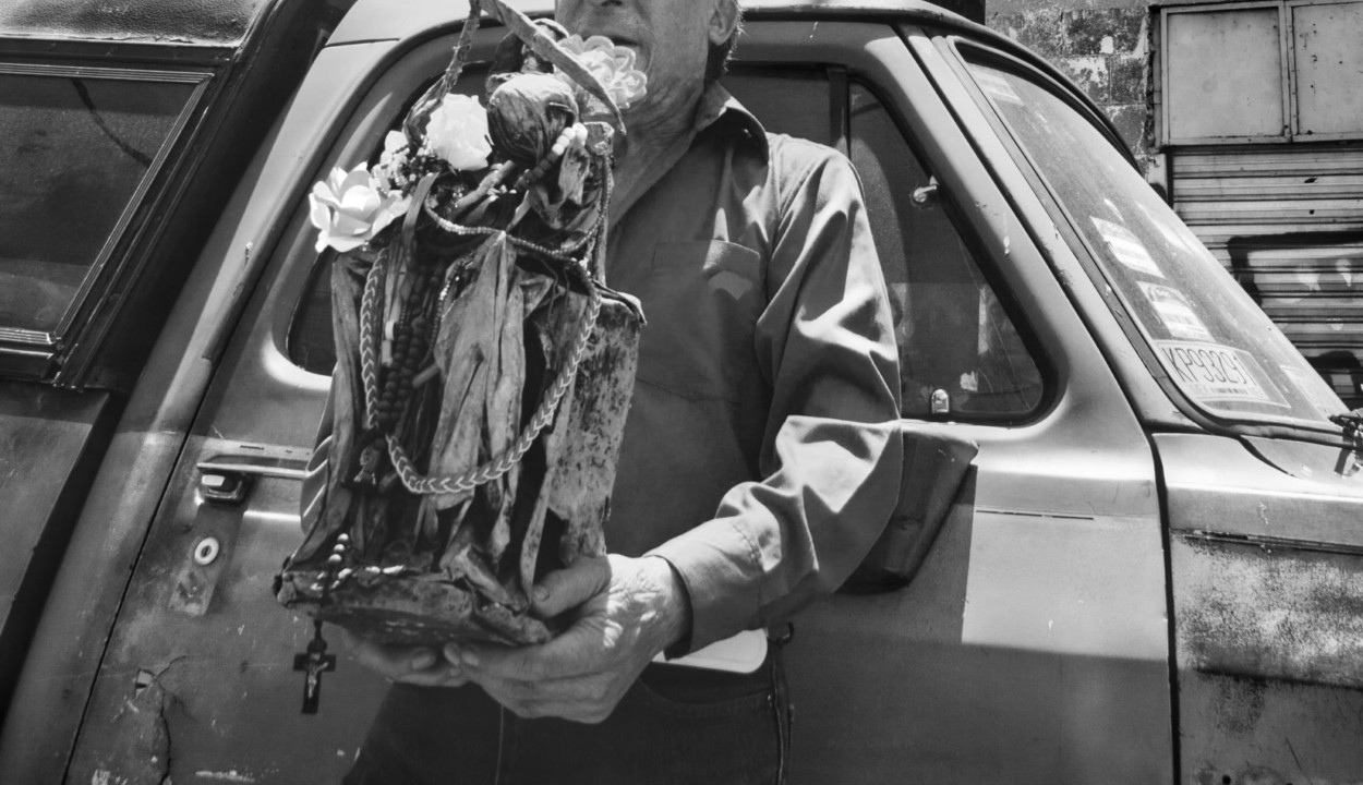 2016
Fotografía Digital