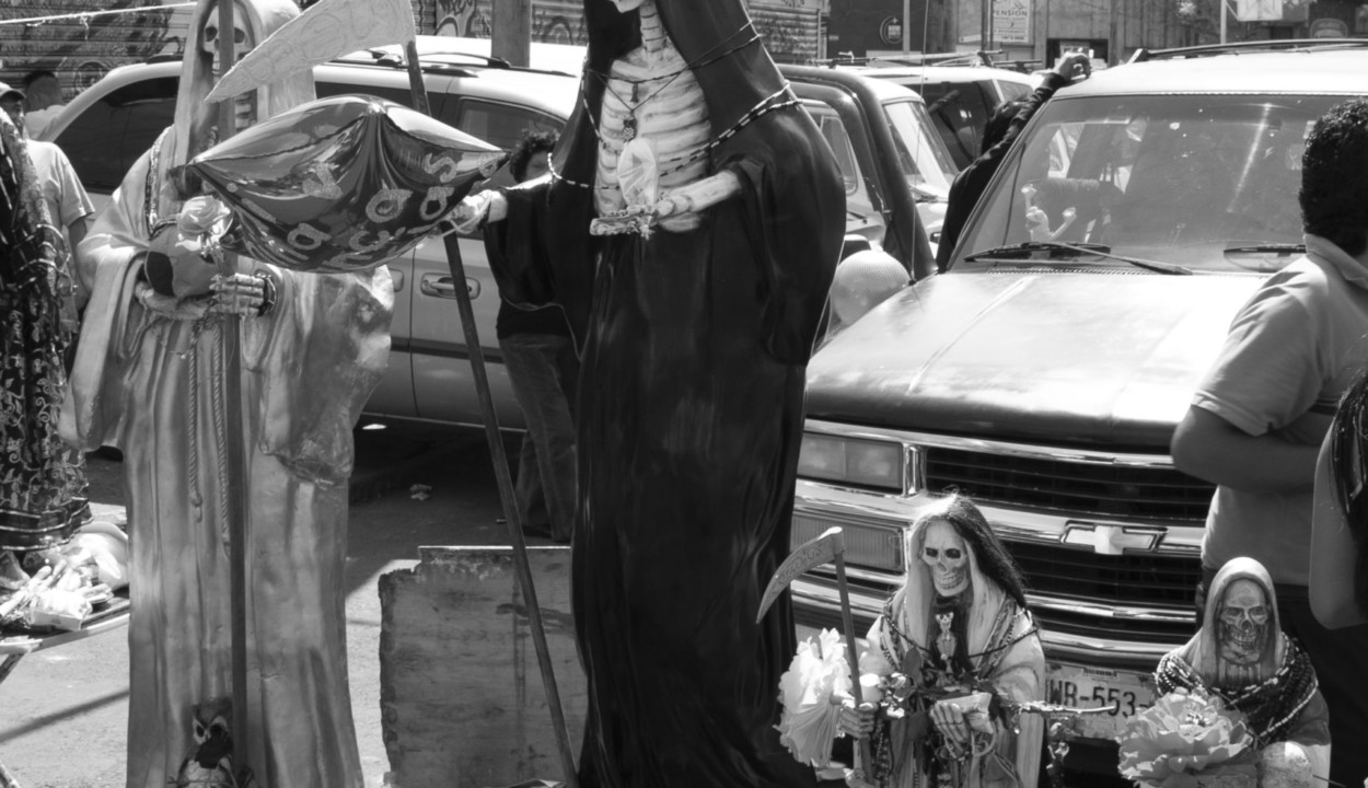 2016
Fotografía Digital