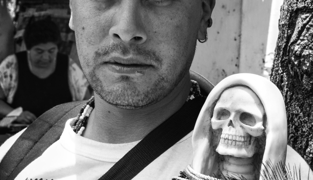 2016
Fotografía Digital