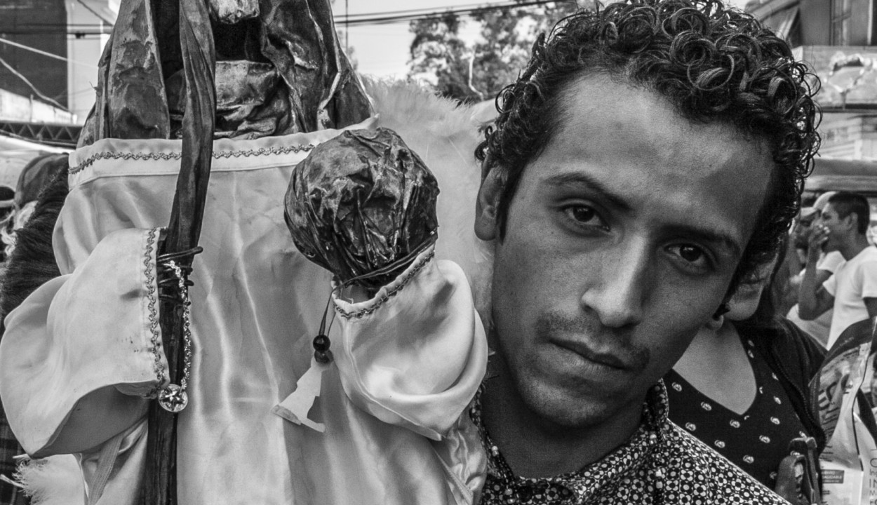 2016
Fotografía Digital