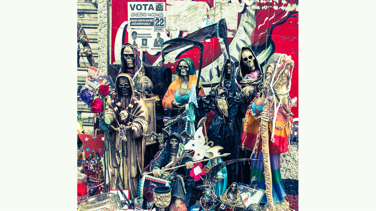 2014
Fotografía Digital