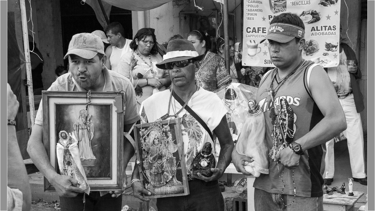2014
Fotografía Digital