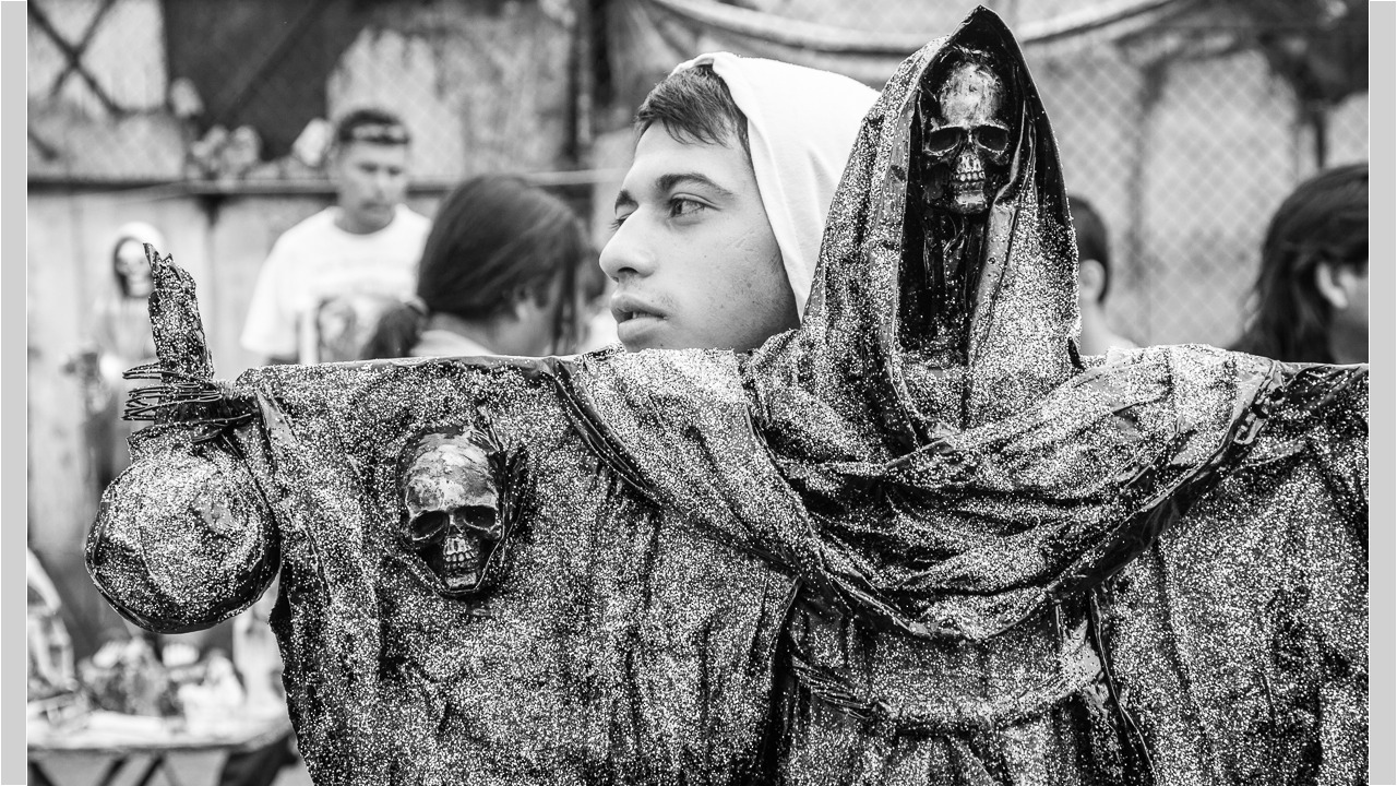 2014
Fotografía Digital