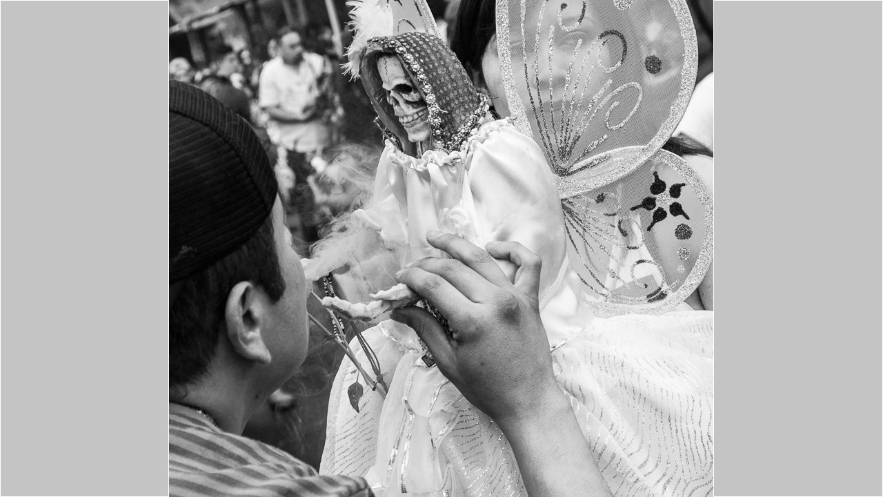 2014
Fotografía Digital