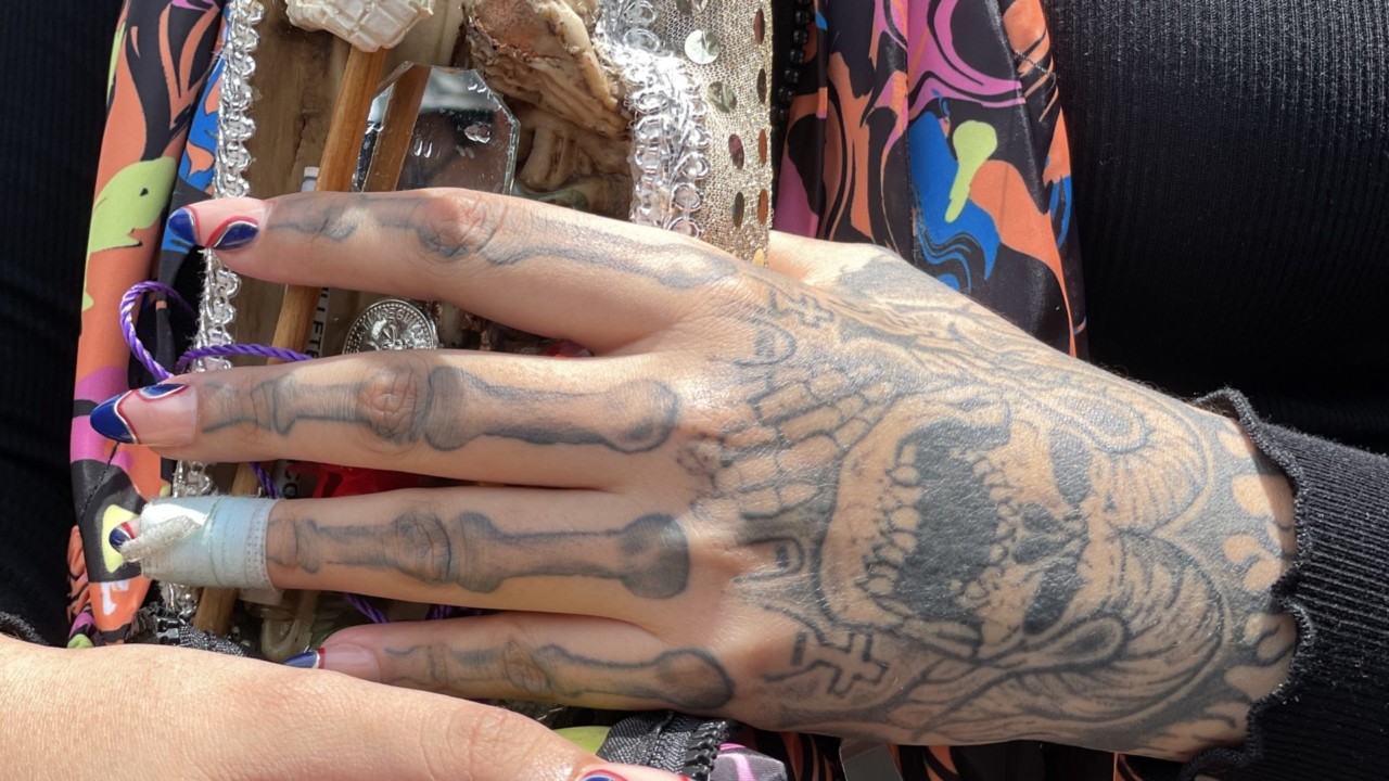 2020-2022
Fotografía Digital