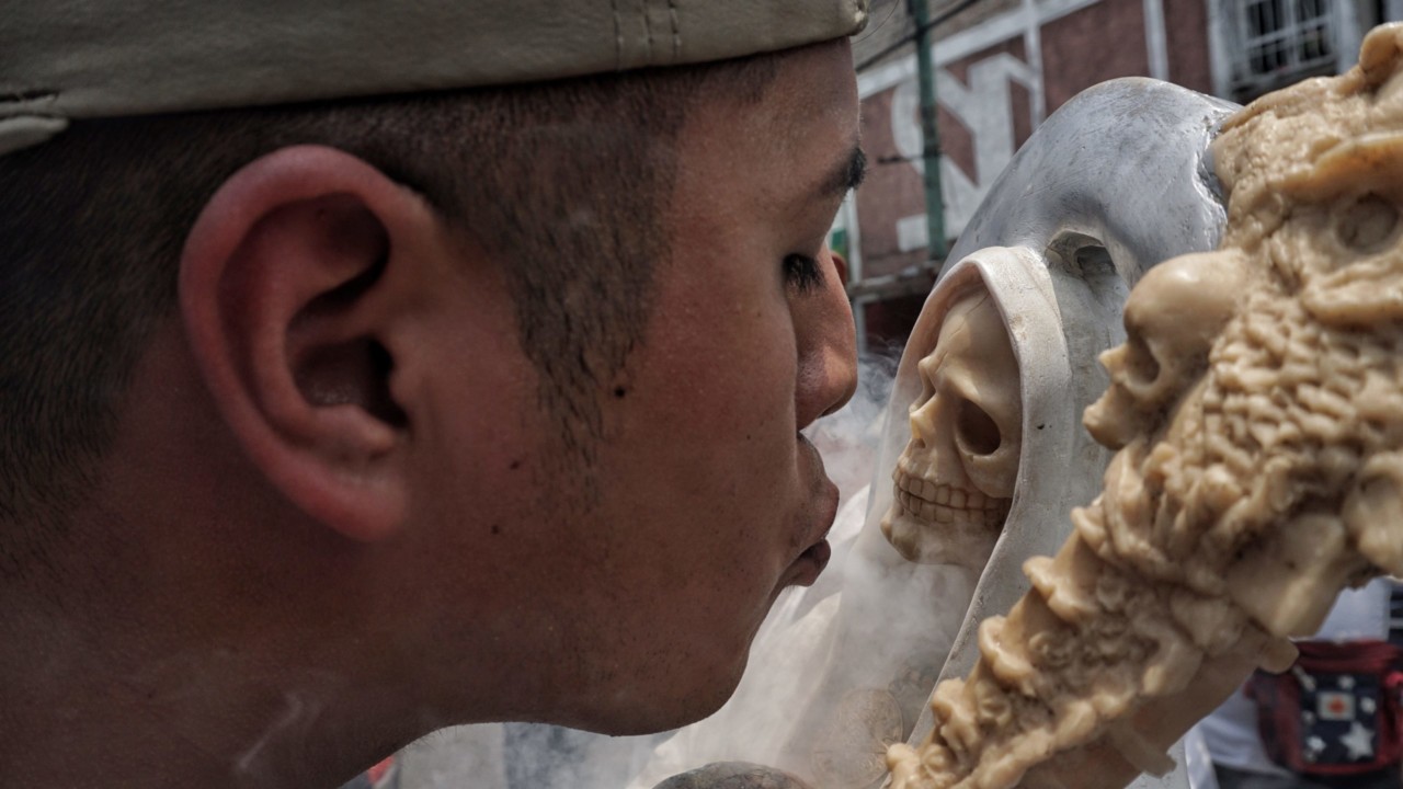 2020-2022
Fotografía Digital