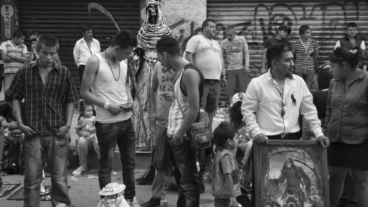 2014
Fotografía Digital