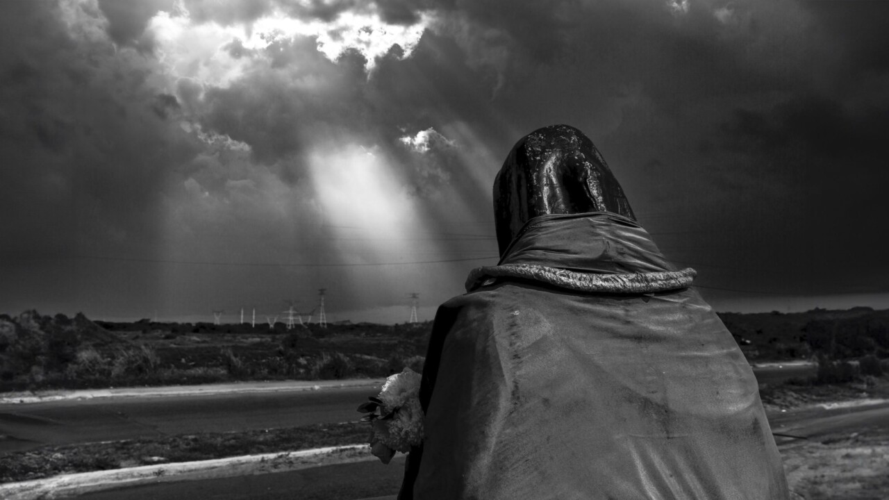 Puerto de Veracruz, 2019
Fotografía Digital